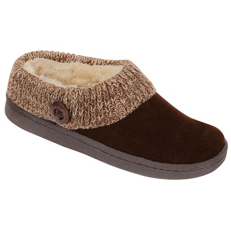 Clarks Augusta Women's Slippers | Big 5 Sporting Goods