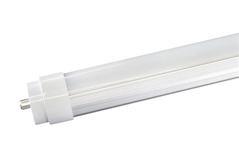 Plug & Play 4FT Single Pin T12 LED Relamp Fluorescent Bulb F48T12