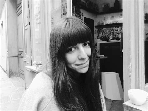 LIFE IN PARIS: INTERVIEW Yasmin of Sundays in Paris