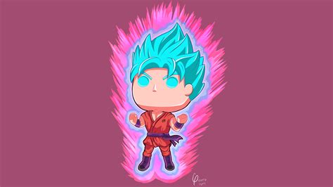 Goku Dragon Ball Super Anime 4k Artwork hd-wallpapers, goku wallpapers, dragon ball wallpapers ...