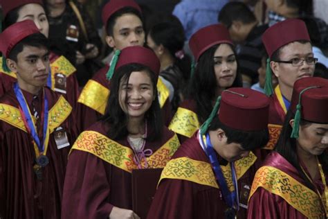 MSU-IIT lands on QS list of top Asian universities