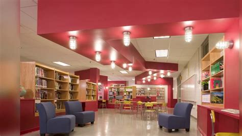 Middle school library decorating ideas Diy home library ideas - YouTube