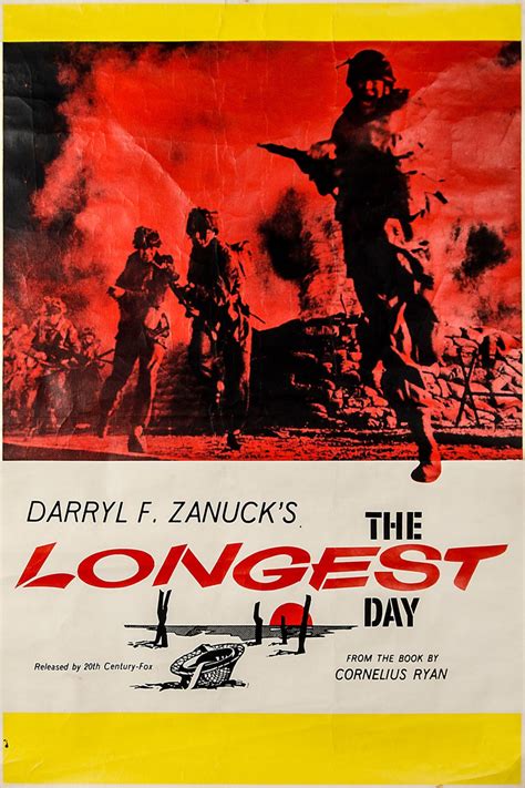 The Longest Day (1962) by Ken Annakin, Andrew Marton