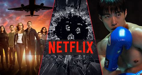 Greatest Unique TV Collection Coming to Netflix in June 2023 » Nerd Panda