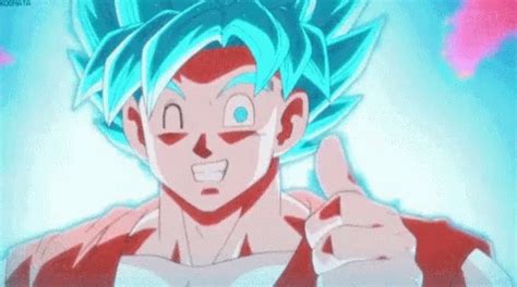 Fine Hehehe GIF - Fine Hehehe Goku - Discover & Share GIFs