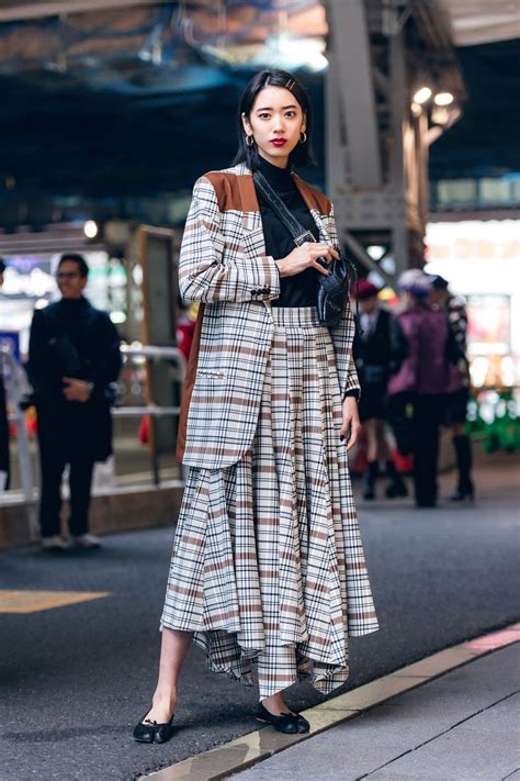 What to Wear: The Best Japanese Street Fashion Trends From 2019! - Otashift