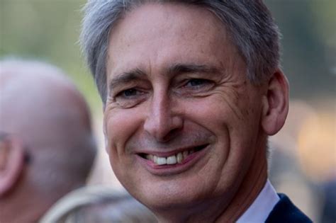 Philip Hammond: African migrants threatening Europe's 'standard of living' and must be sent back ...