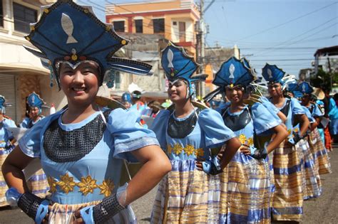 Bangus Festival 2015