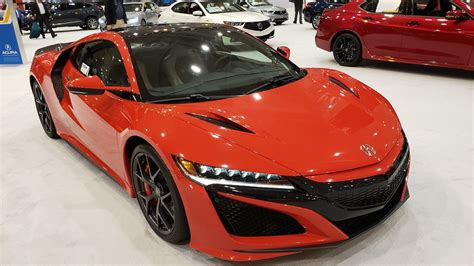 Photos: 2020 Cleveland Auto Show at IX Center | wkyc.com