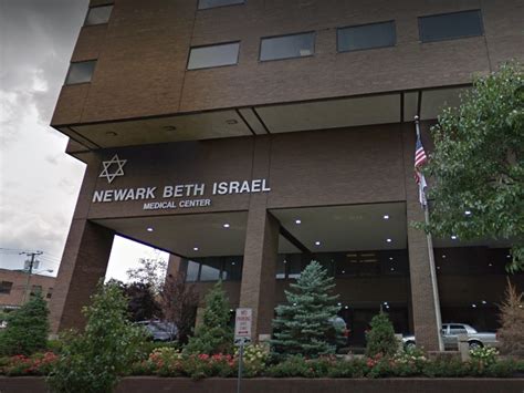 Visitation Resumes At Newark Beth Israel Hospital: See The Rules | Newark, NJ Patch