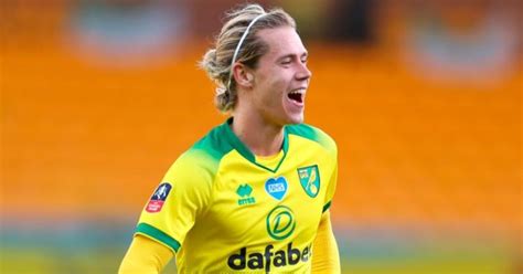 Leeds United £20m move for Norwich star 'won't happen' - Football365