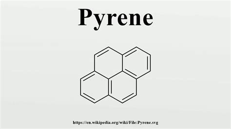 Pyrene - YouTube