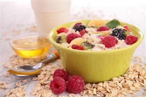 Five breakfast ideas for hypothyroidism - Step To Health