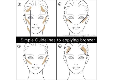 What Is Bronzer Makeup? A Beginner's Guide - PVB