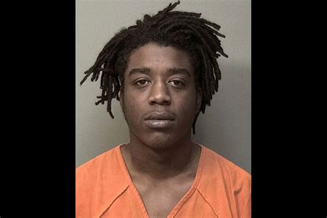 Clarksville Police Department arrests Shomari Moody for Reckless ...