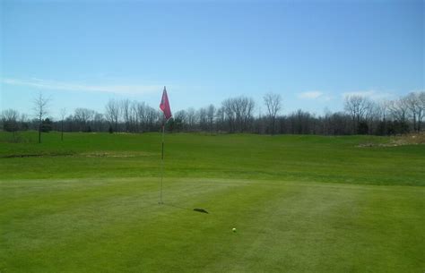 Deerwood Golf Course - Buck Course in North Tonawanda, New York, USA ...