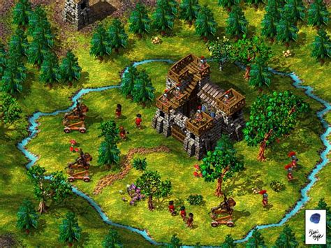 Game Patches: The Settlers IV v1.10.908 | MegaGames