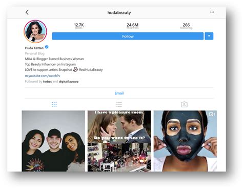 Top 5 Famous Instagram Influencers You Should Know About