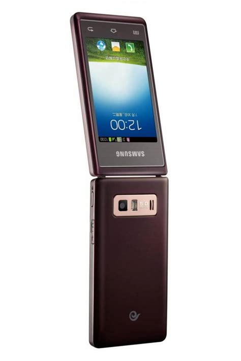 Samsung SCH-W789 Hennessy unveiled, includes dual SIM feature - Android ...