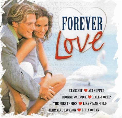 Forever Love (1998, CD) | Discogs