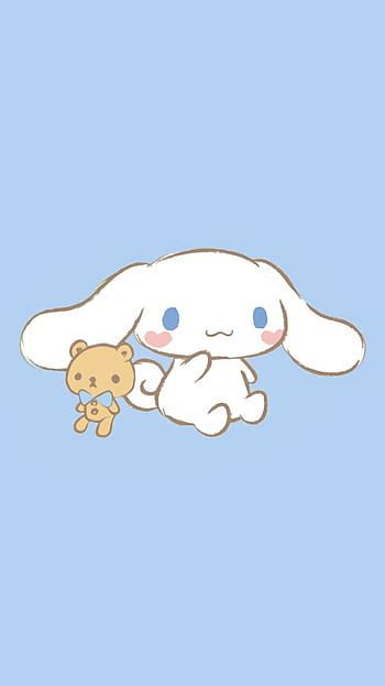 Cinnamoroll HD wallpapers | Pxfuel