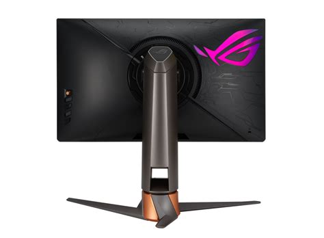 ROG SWIFT 360Hz PG259QN | Monitors | ROG United States