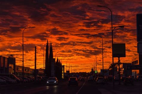 Si vas a fotografiar los atardeceres de verano, hazlo bien | Verne EL PAÍS