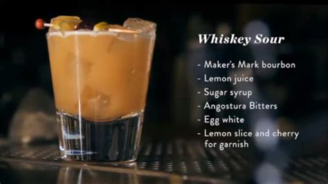 Whiskey Sour (Classic Formula) Cocktail Recipe