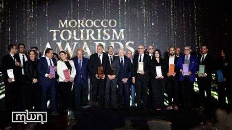 ‘Morocco Tourism Awards’ Highlights Industry’s Resilience, Success in 2023