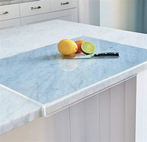 Best Kitchen Counter Glass Cutting Board – U Life