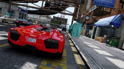 Gta V: gta san andreas ultra HD 4K Mod with high graphics maps + cars