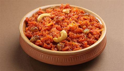 Carrot Halwa Recipe: How to Make Carrot Halwa Recipe - bigbasket Cookbook| bigbasket.com