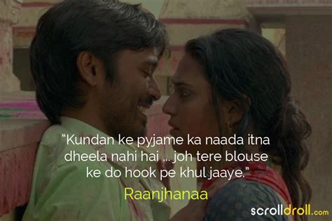 17 Best Raanjhanaa Dialogues From Kundan, Murari & Others