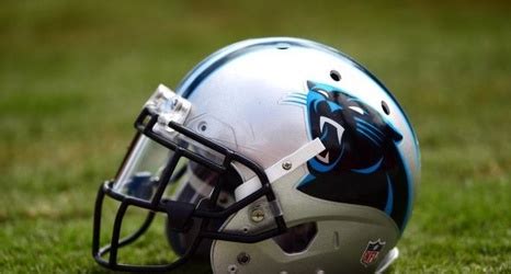 Carolina Panthers quick roar