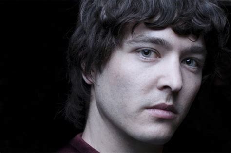 Welsh actor Alexander Vlahos is casting a spell in Merlin - Wales Online