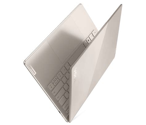 Lenovo launches a new generation of Yoga laptops for 2022 | BigTechWire