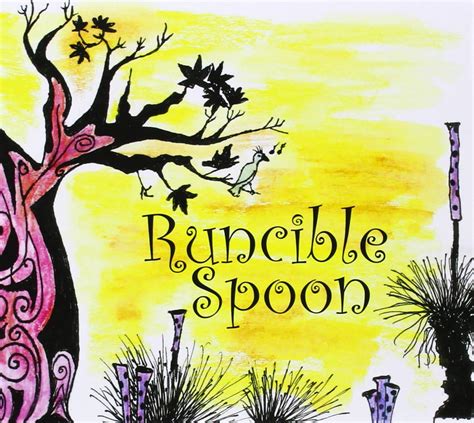 Runcible Spoon: Amazon.ca: Music