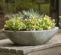 Amelie Outdoor Planters | Pottery Barn
