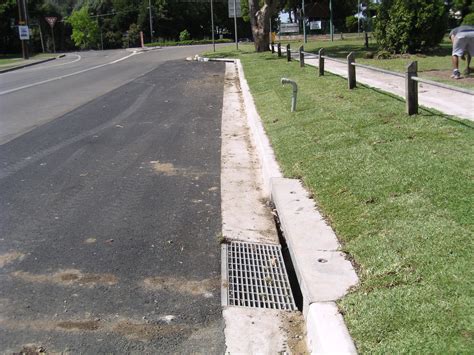 Galston Supermarket Drainage Design, Galston, NSW – Martens Consulting Engineers