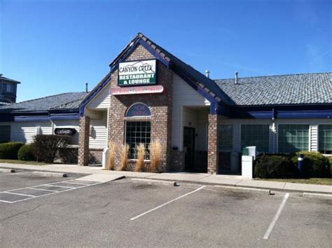 CANYON CREEK RESTAURANT & LOUNGE, Nampa - Restaurant Reviews, Photos & Phone Number - Tripadvisor