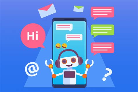 10 Great chatbot design ideas that you should implement in your chatbot ...