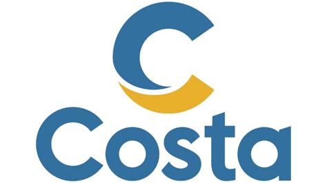 Costa Logo, symbol, meaning, history, PNG, brand