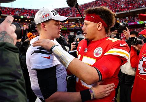 Patrick Mahomes stats vs. Bengals: What is the Chiefs QB's record against Cincinnati?