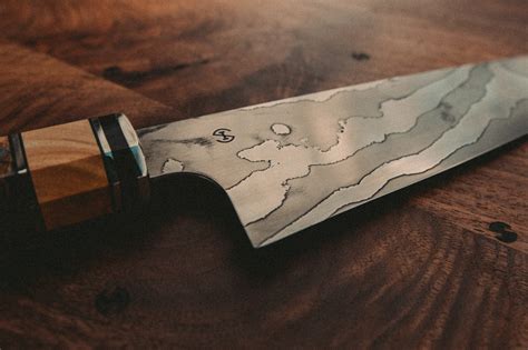 Gallery — Knifeworks