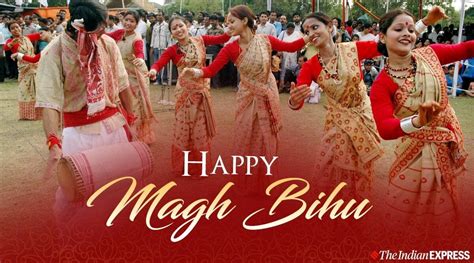 Magh Bihu 2023: Date, Time, Importance, Significance of Bihu Festival