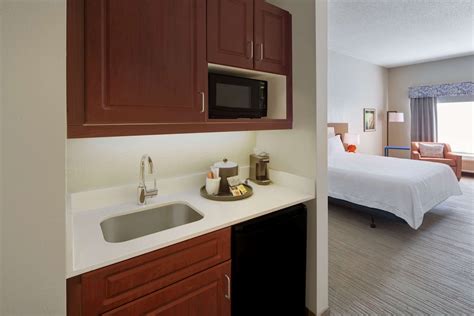 Hampton Inn & Suites St. Augustine-Vilano Beach St. Augustine, Florida ...