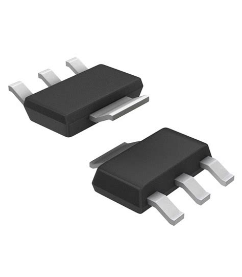 NDT3055L - MOSFET, N, SOT-223 4A 60V 3W SOT223