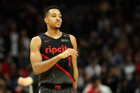 Portland Trail Blazers, CJ McCollum agree on 3-year extension ...