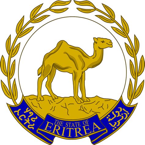 🇪🇷 Eritrea Flag Unveiled: Colors, Meaning, Coat of Arms, Flag Map, and ...