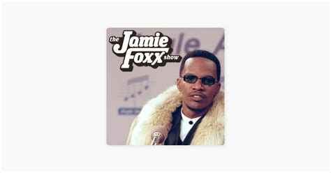 ‎The Jamie Foxx Show, Season 4 on iTunes